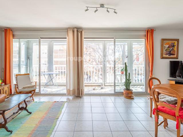 Appartement vente à Istres, Carry-le-rouet