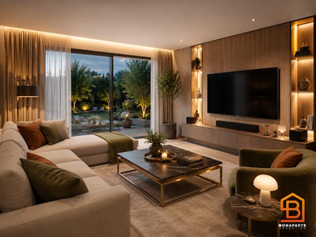 Appartement vente à Le Fief A Cavan, Courdimanche