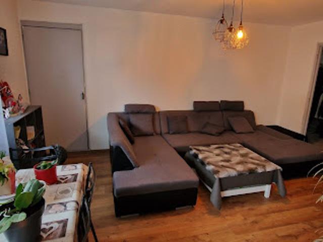 Appartement vente à Nancy, Champigneulles