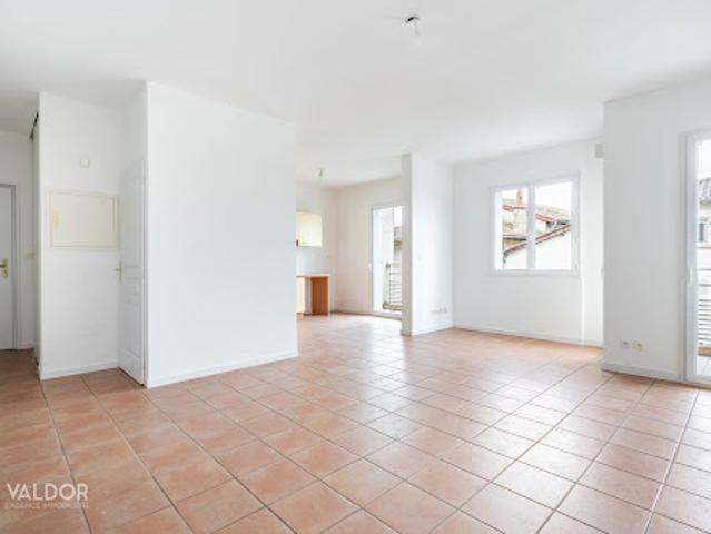 Appartement vente à Villefranche-sur-Saône, Rhône