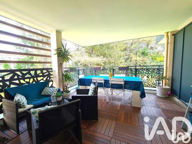 Appartement vente à Villefranche-sur-Saône, Rhône
