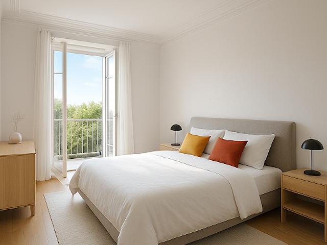 Appartement vente à Antony, Châtenay-malabry