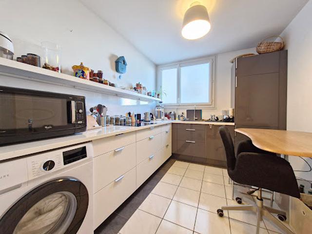 Appartement vente à Chaumont, Haute-Marne