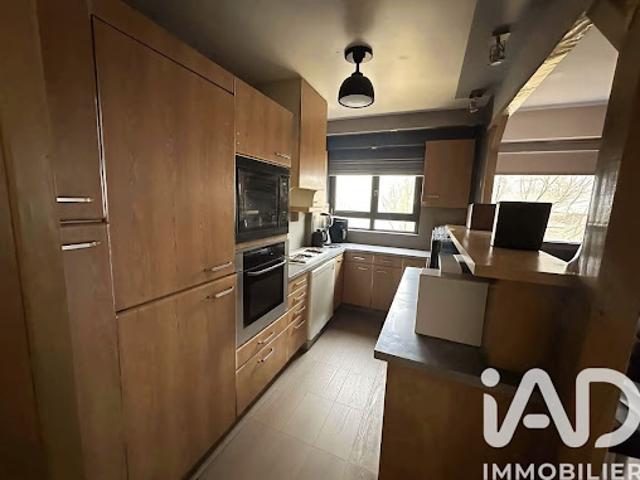 Appartement vente à Nogent-sur-Marne, Saint-maur-des-fossés