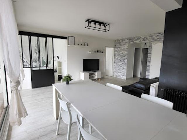 Appartement vente à Bayonne, Ciboure