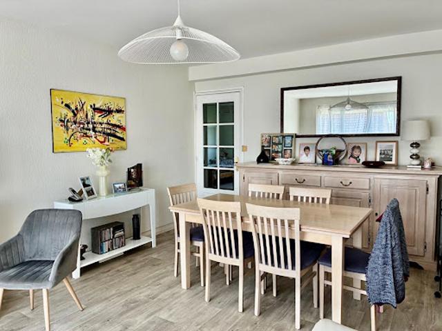 Appartement vente à Croix, Nord