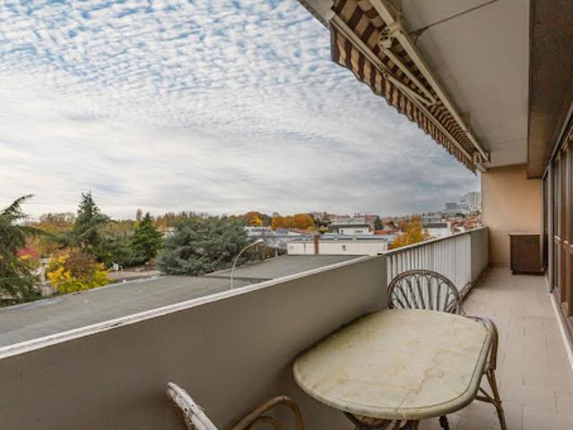 Appartement vente à Évry, Crosne