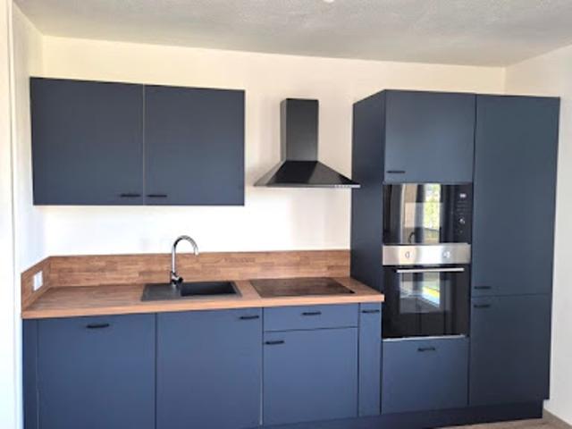 Appartement vente à Charolles, Digoin