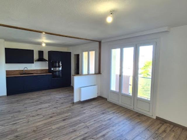 Appartement vente à Charolles, Digoin