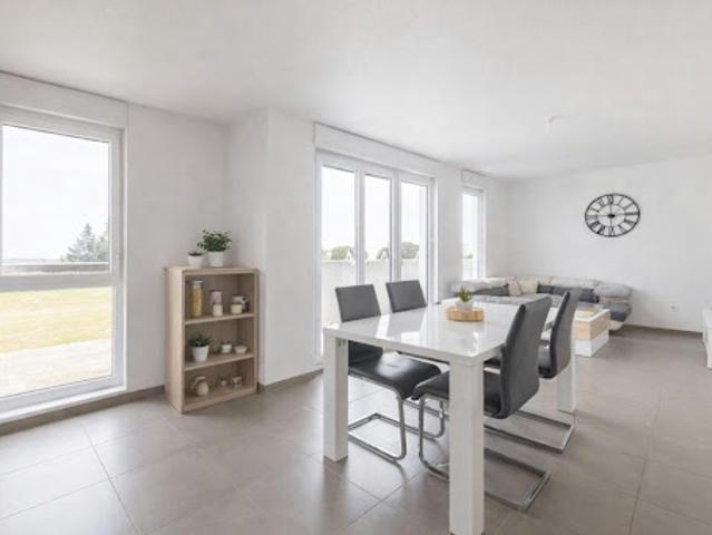 Appartement vente à Molsheim, Dorlisheim