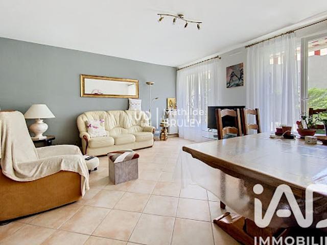 Appartement vente à Étampes, Dourdan