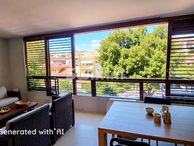 Appartement vente à Arrondissement de Draguignan, Draguignan