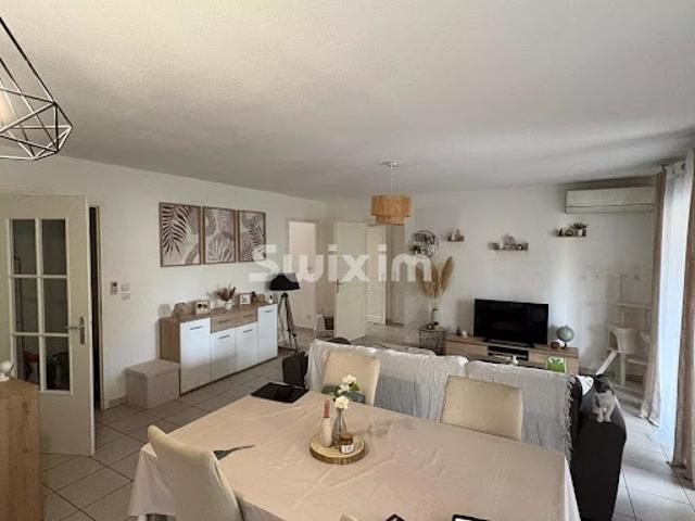 Appartement vente à Arrondissement de Draguignan, Draguignan
