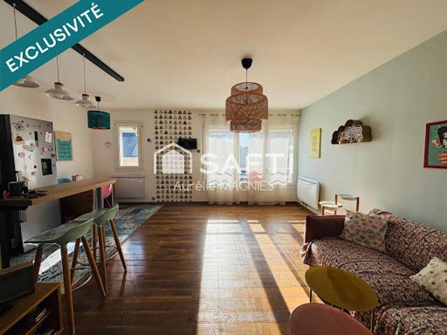 Appartement vente à Épernay, Epernay