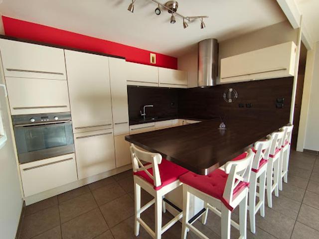 Appartement vente à Mantes-la-Jolie, Epône