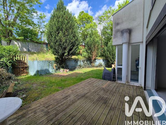Appartement vente à Pontoise, Eragny