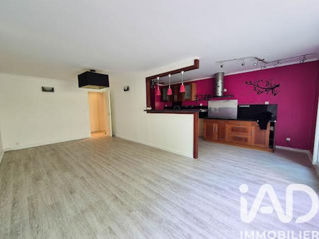 Appartement vente à Pontoise, Eragny