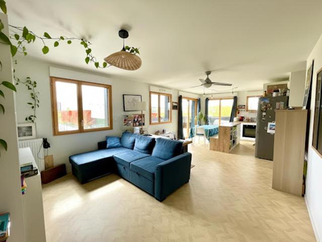 Appartement vente à Bordeaux, Floirac