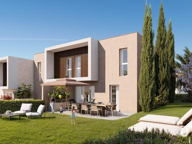 Appartement vente à Fréjus, Var