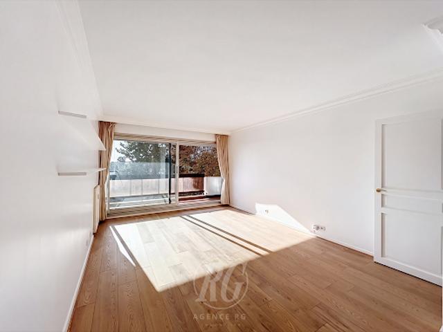 Appartement vente à Nanterre, Vaucresson