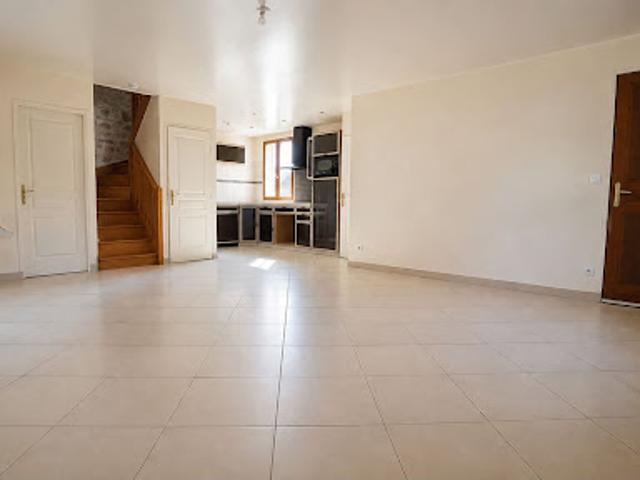 Appartement vente à Mantes-la-Jolie, Guerville