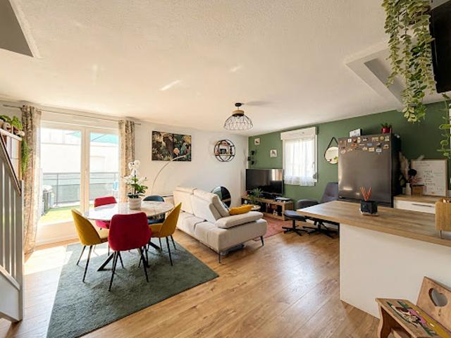 Appartement vente à Lorient, Bretagne