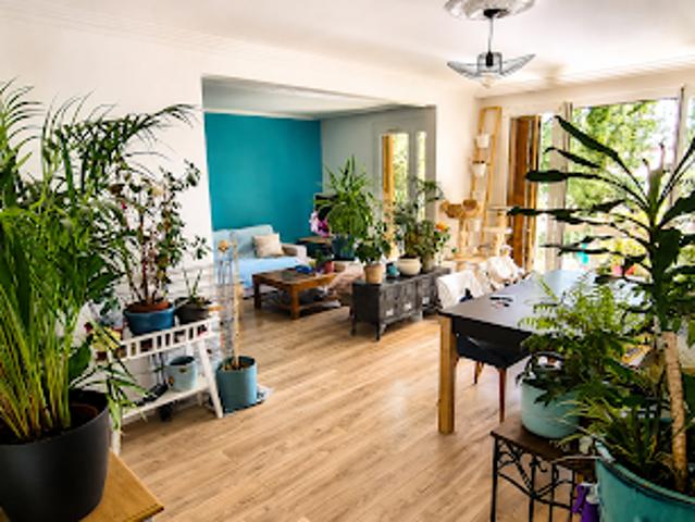 Appartement vente à Argenteuil, Herblay