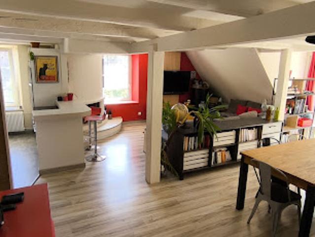 Appartement vente à Héricourt