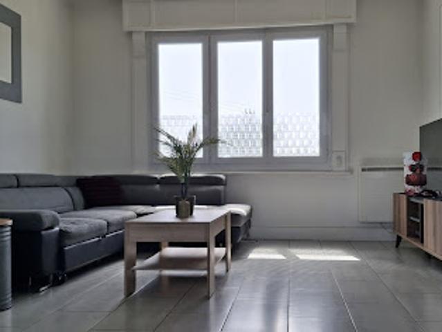 Appartement vente à Lille, Illies