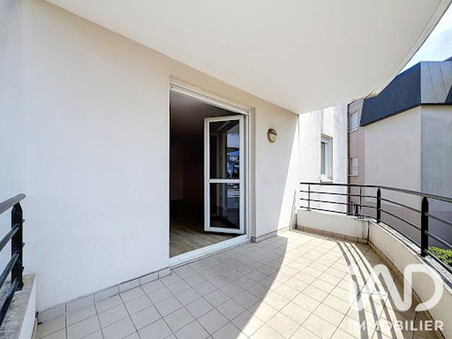 Appartement vente à Strasbourg, Illkirch-graffenstaden
