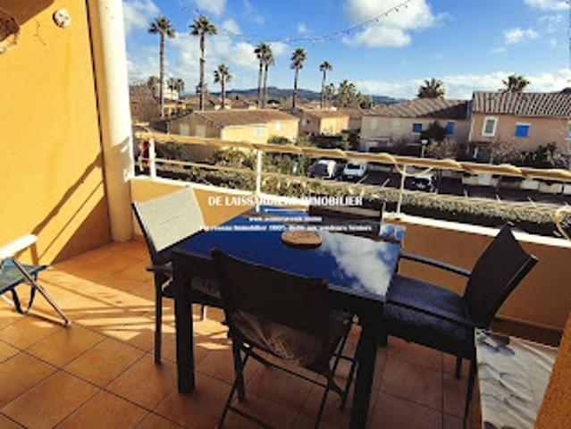 Appartement vente à Arrondissement de Toulon, La Seyne-sur-mer