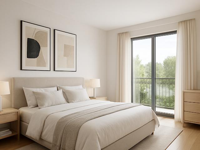 Appartement vente à Lesparre-Médoc, Lacanau
