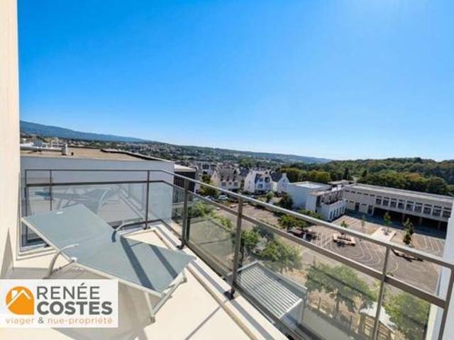 Appartement vente à Brest, Bretagne