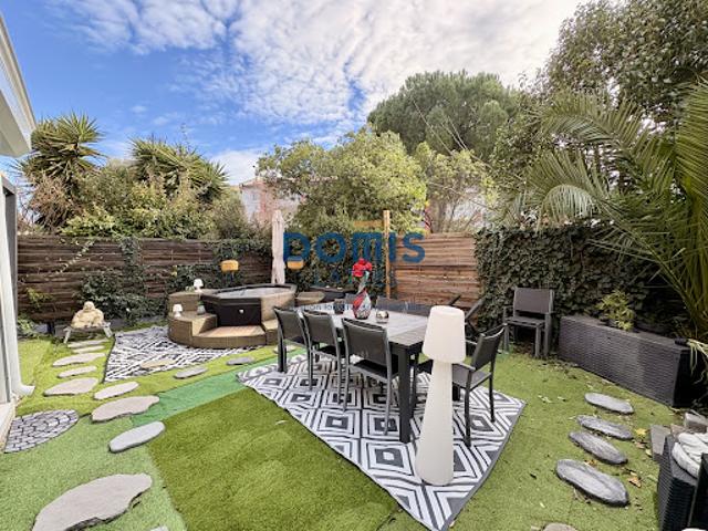 Appartement vente à Montpellier, Lattes