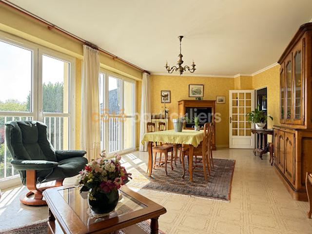 Appartement vente à Laval