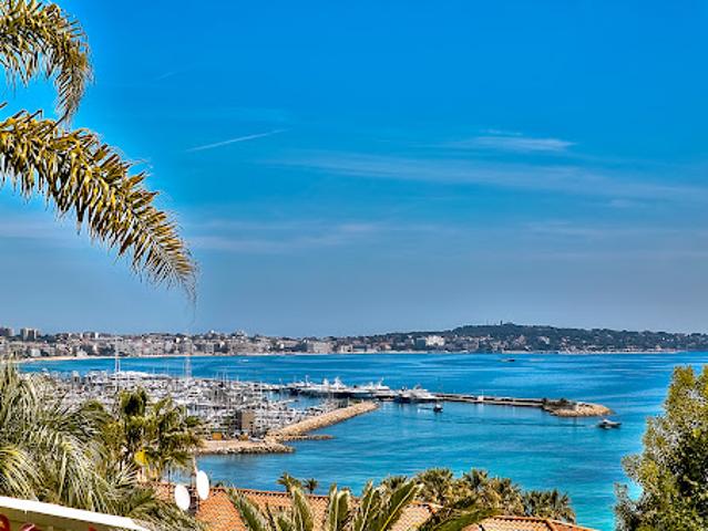 Appartement vente à Grasse, Vallauris