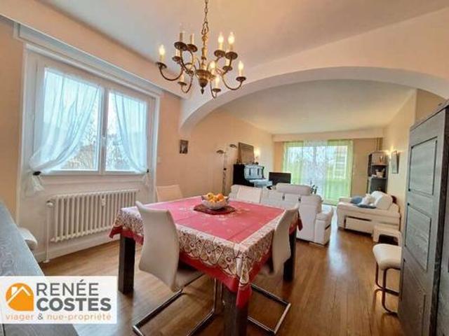 Appartement vente à Vienne, Le Péage-de-roussillon