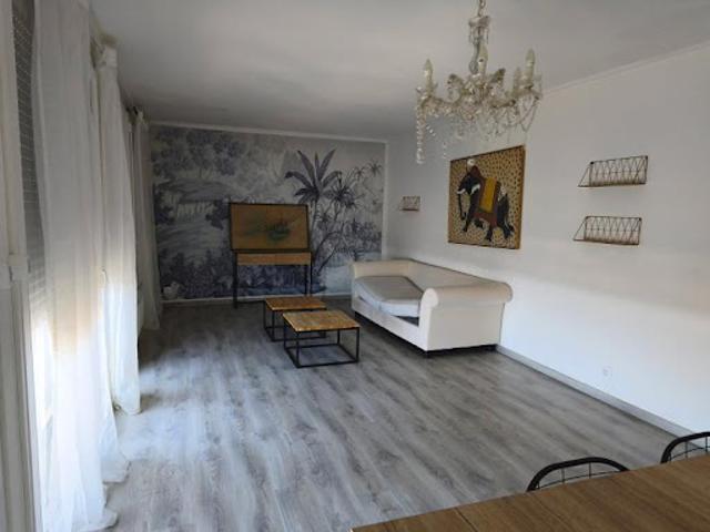 Appartement vente à Bon Repos, Avignon