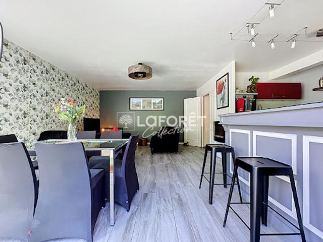Appartement vente à Montreuil-sur-Mer, Le Touquet-paris-plage