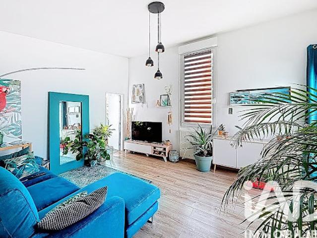 Appartement vente à Palaiseau, Les Ulis