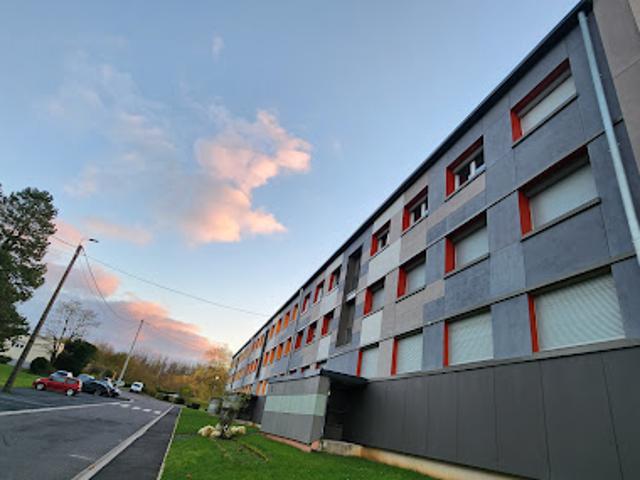 Appartement vente à Val-de-Briey, Longuyon