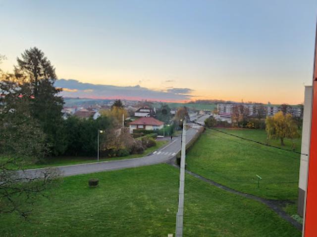 Appartement vente à Val-de-Briey, Longuyon