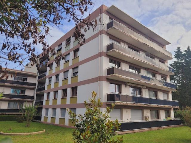 Appartement vente à Les Andelys, Louviers