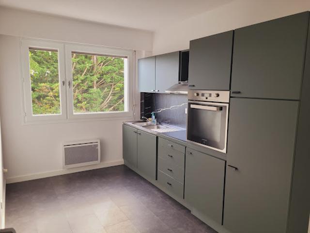 Appartement vente à Les Andelys, Louviers