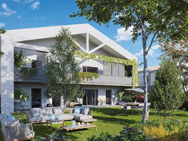 Appartement vente à Toulouse, L'union
