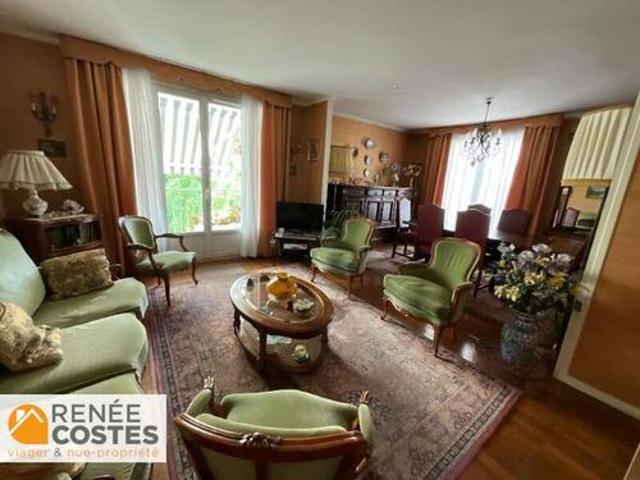 Appartement vente à Lyon, Métropole de Lyon