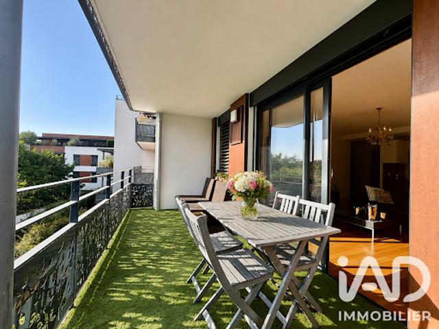 Appartement vente à Lyon, Métropole de Lyon