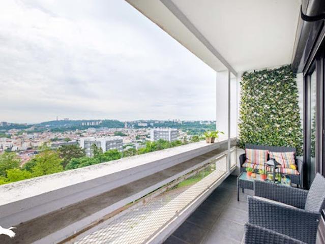 Appartement vente à Lyon, Métropole de Lyon