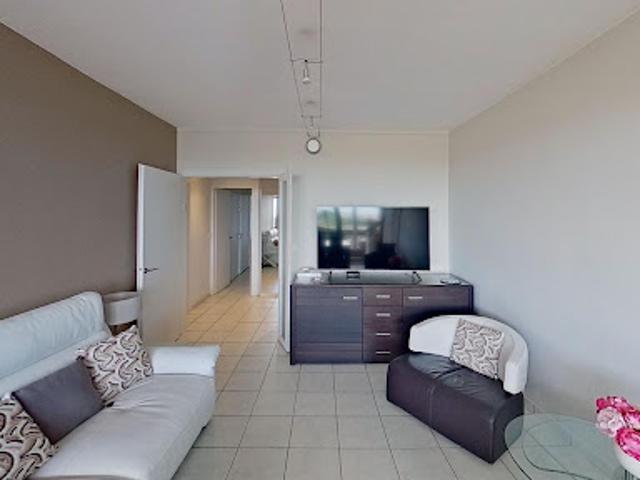 Appartement vente à Lyon, Métropole de Lyon