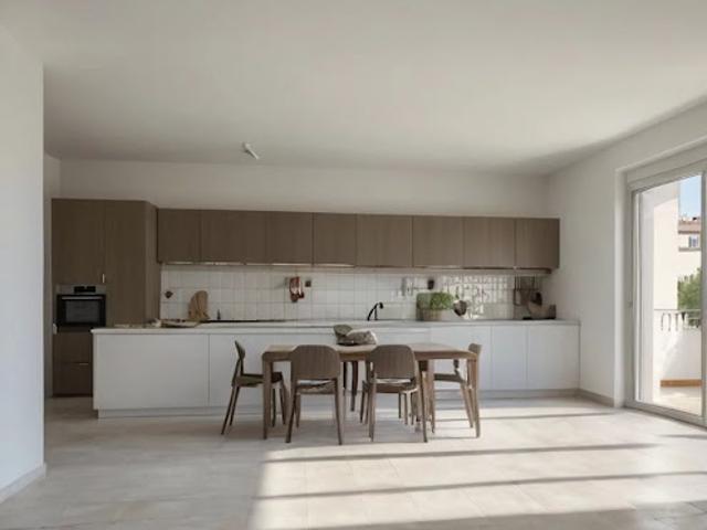 Appartement vente à Dax, Magescq